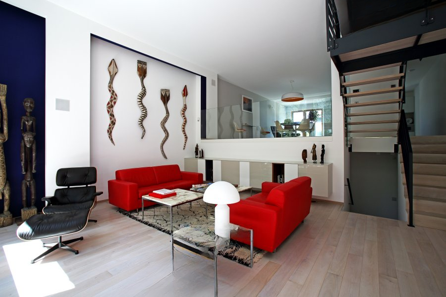 Квартира в Люксембурге, Люксембург, 200 м² - фото 3