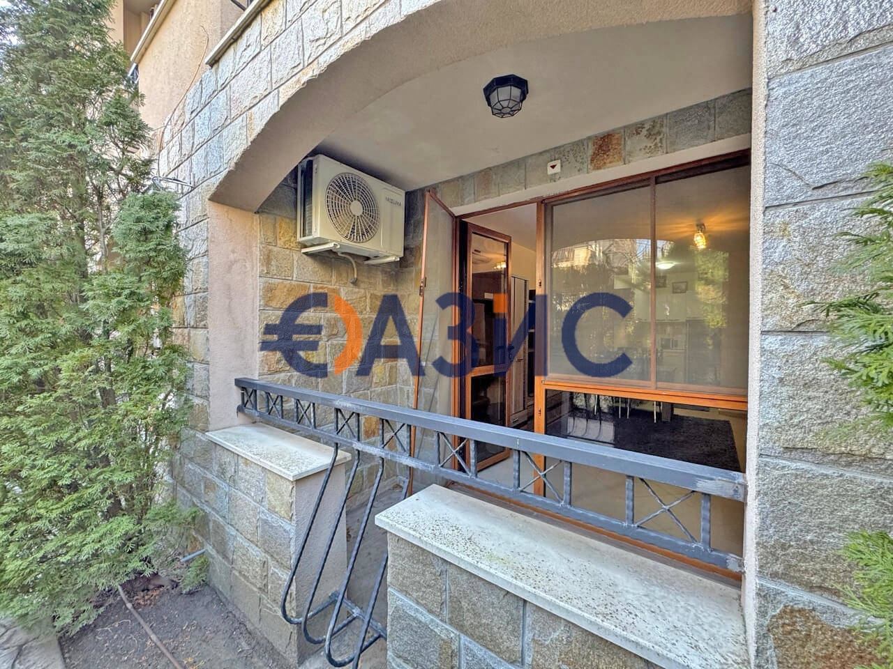 Апартаменты на Солнечном берегу, Болгария, 68 м² - фото 13