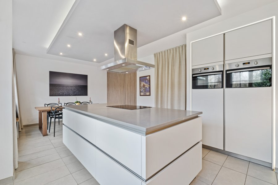 Квартира в Люксембурге, Люксембург, 225 м² - фото 3