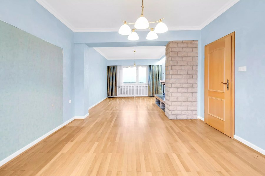 Квартира в Люксембурге, Люксембург, 141 м² - фото 3