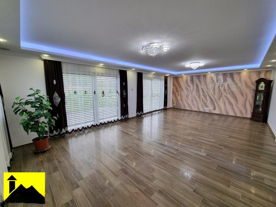 Квартира в Дикирхе, Люксембург, 266 м² - фото 3