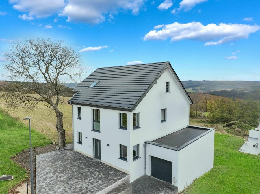 Квартира в Люксембурге, Люксембург, 423 м² - фото 3