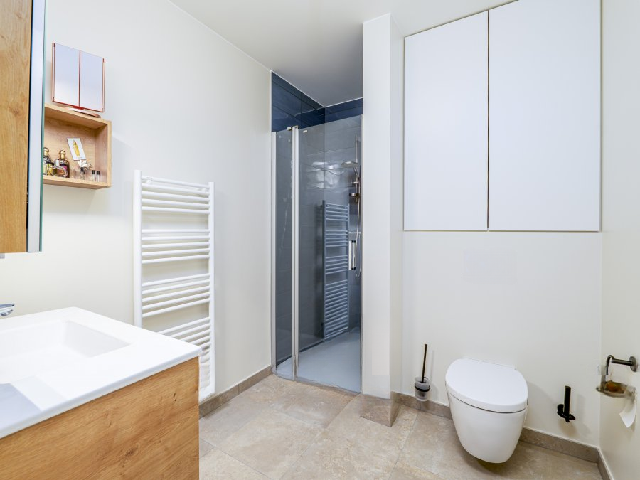 Квартира в Люксембурге, Люксембург, 45 м² - фото 3