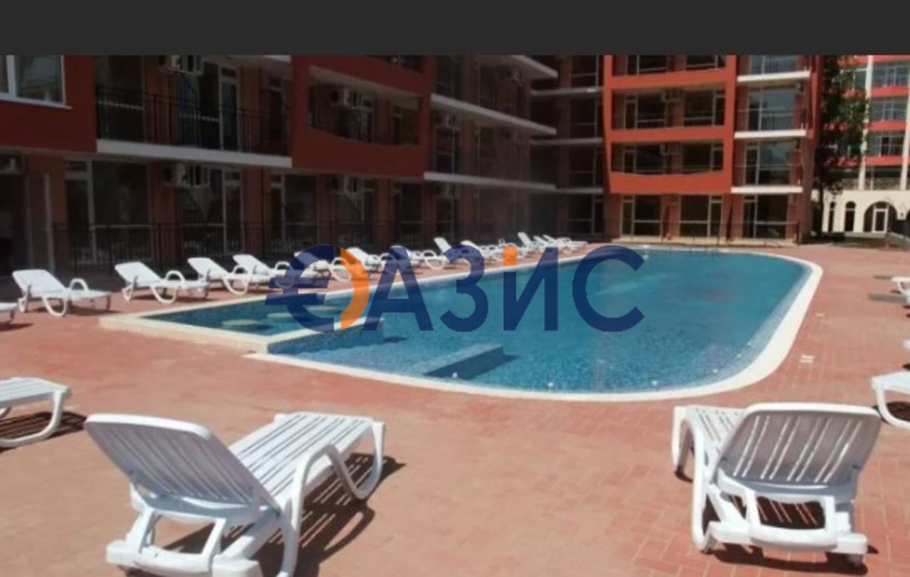 Апартаменты на Солнечном берегу, Болгария, 74 м² - фото 14