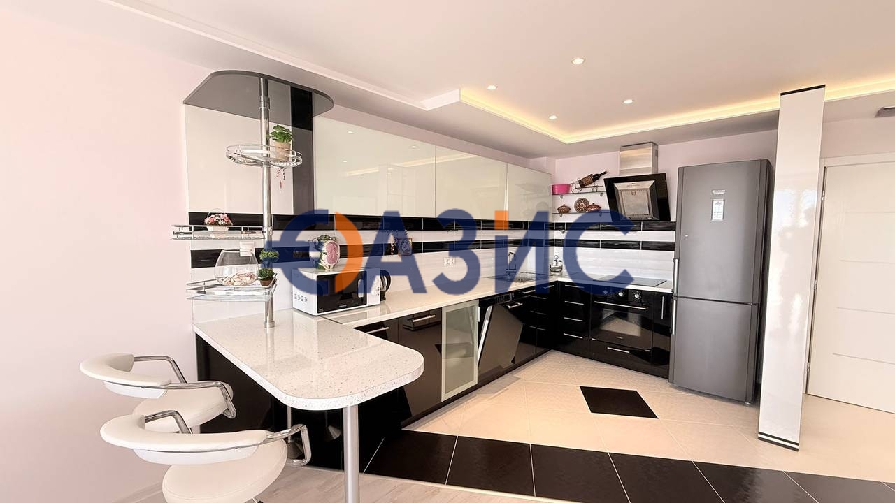 Апартаменты в Равде, Болгария, 170 м² - фото 14