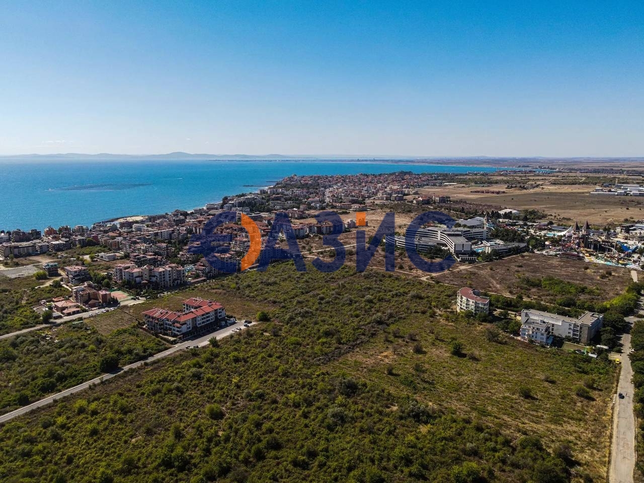 Дом в Несебре, Болгария, 210.5 м² - фото 14