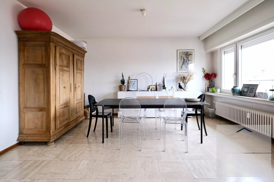 Квартира в Люксембурге, Люксембург, 145 м² - фото 3