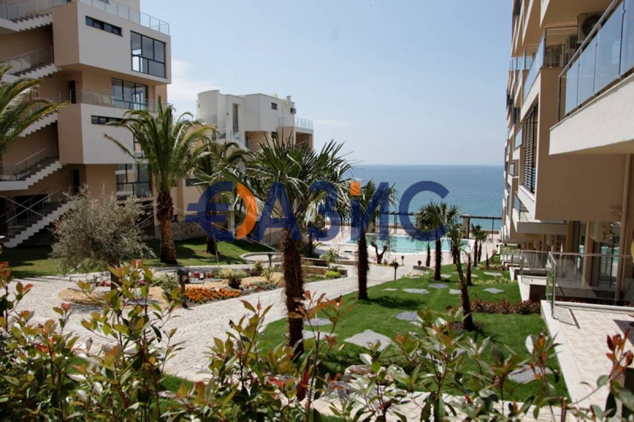 Апартаменты в Святом Власе, Болгария, 67 м² - фото 14