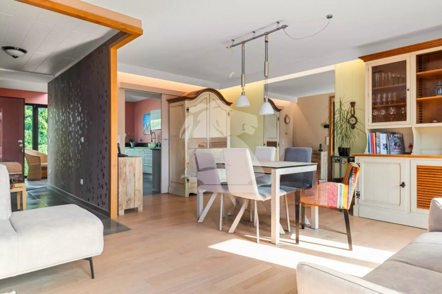 Квартира в Гревенмахере, Люксембург, 135 м² - фото 3