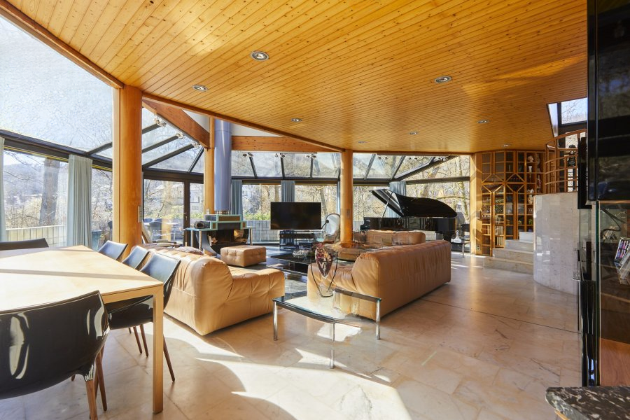 Квартира в Люксембурге, Люксембург, 345 м² - фото 3