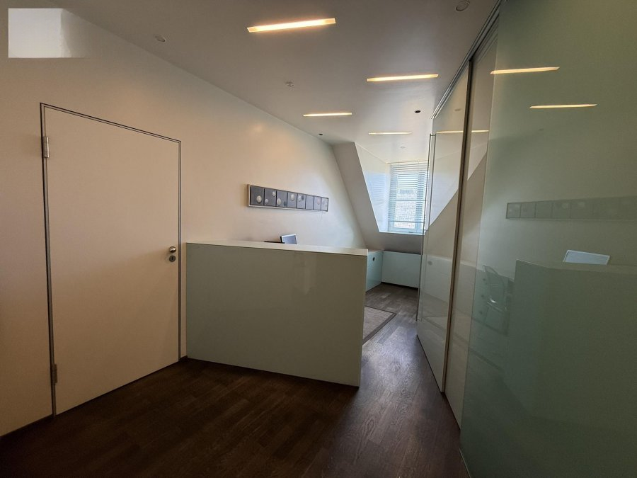 Квартира в Люксембурге, Люксембург, 87 м² - фото 3