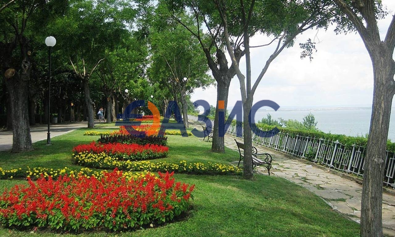 Апартаменты в Бургасе, Болгария, 71.2 м² - фото 15