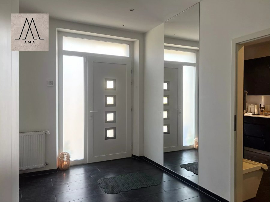 Квартира в Люксембурге, Люксембург, 190 м² - фото 3