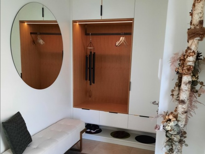 Квартира в Люксембурге, Люксембург, 170 м² - фото 3