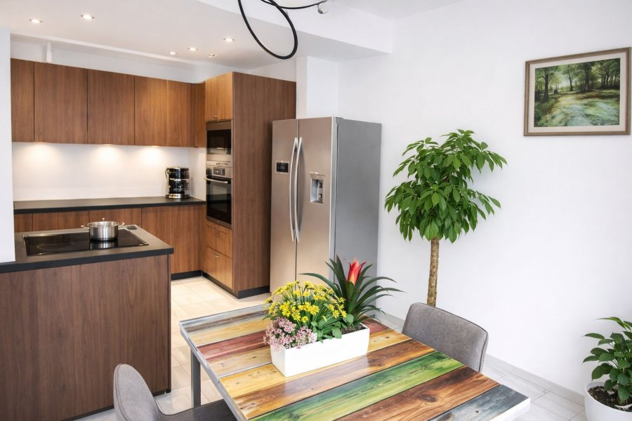 Квартира в Люксембурге, Люксембург, 94 м² - фото 3