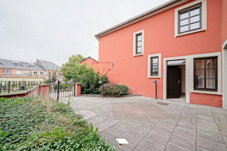 Квартира в Дикирхе, Люксембург, 150 м² - фото 3