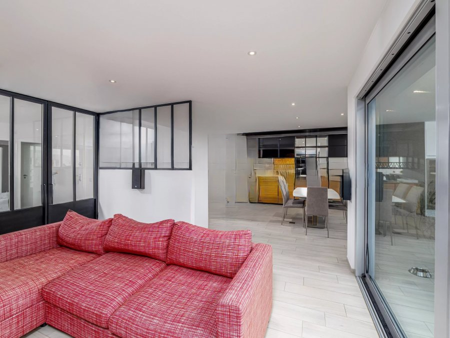 Квартира в Люксембурге, Люксембург, 104 м² - фото 3