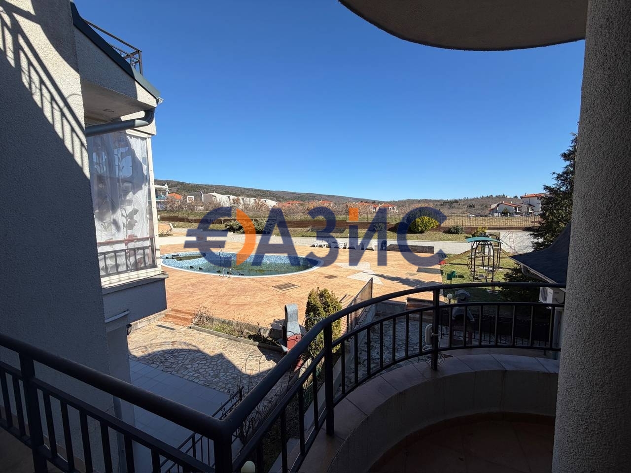 Апартаменты в Кошарице, Болгария, 96 м² - фото 15