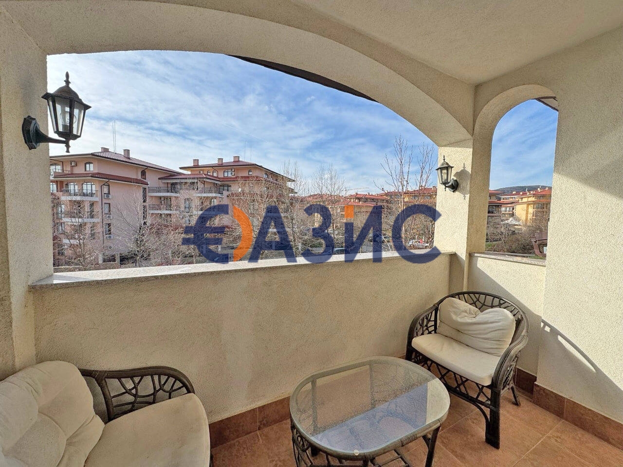 Апартаменты в Святом Власе, Болгария, 149 м² - фото 15