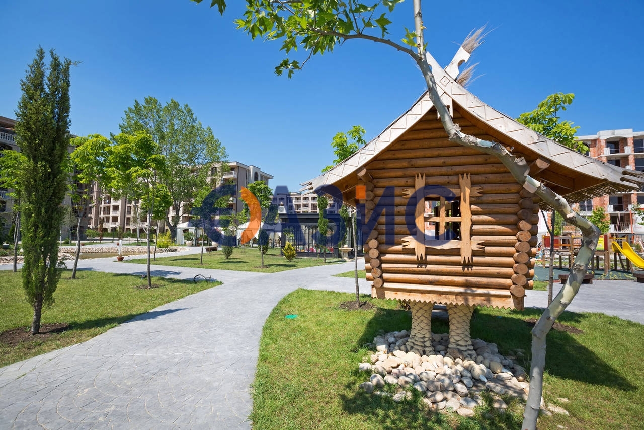 Апартаменты на Солнечном берегу, Болгария, 60 м² - фото 15