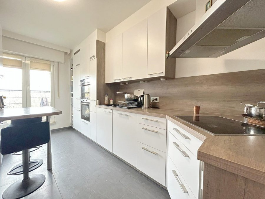 Квартира в Люксембурге, Люксембург, 95 м² - фото 3