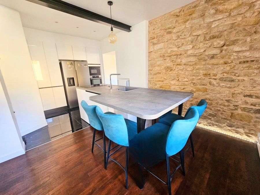 Квартира в Люксембурге, Люксембург, 220 м² - фото 3