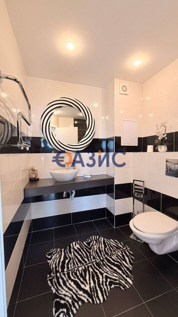 Апартаменты в Равде, Болгария, 170 м² - фото 16