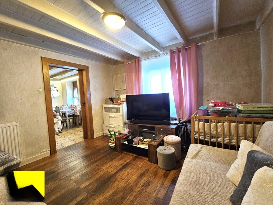 Квартира в Дикирхе, Люксембург, 100 м² - фото 3