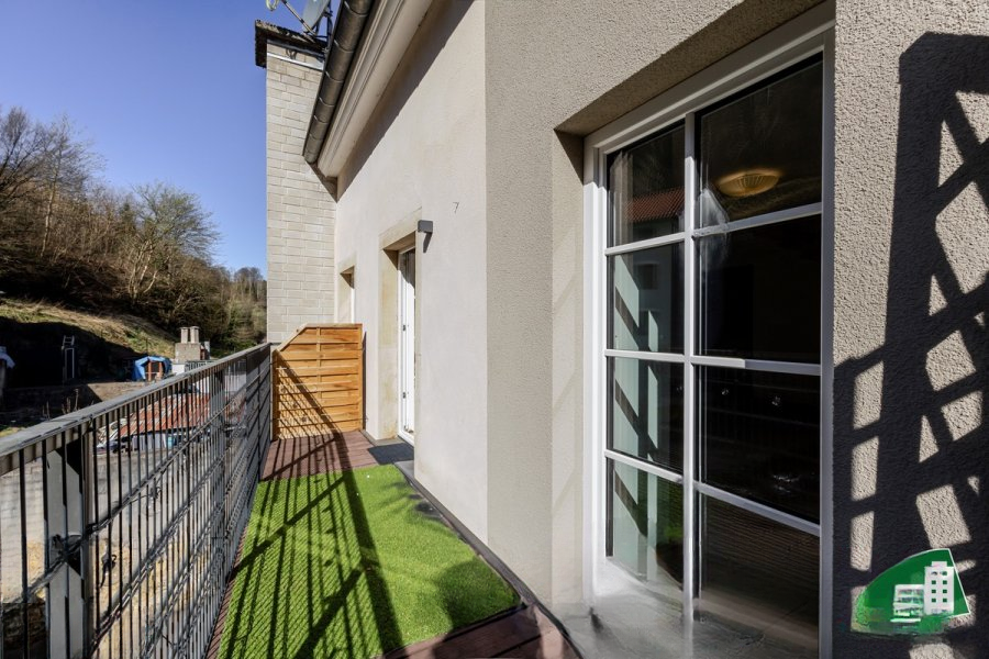 Квартира в Люксембурге, Люксембург, 127 м² - фото 3