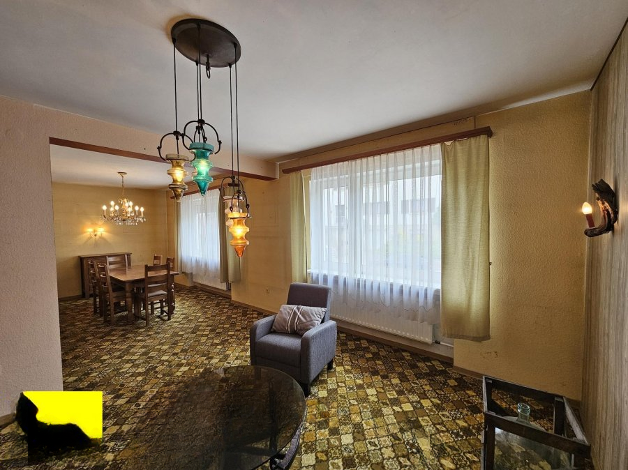 Квартира в Люксембурге, Люксембург, 215 м² - фото 3