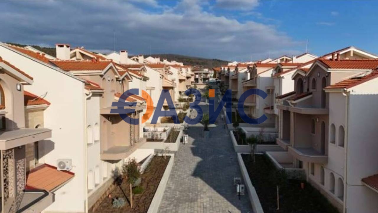 Апартаменты в Кошарице, Болгария, 75 м² - фото 16