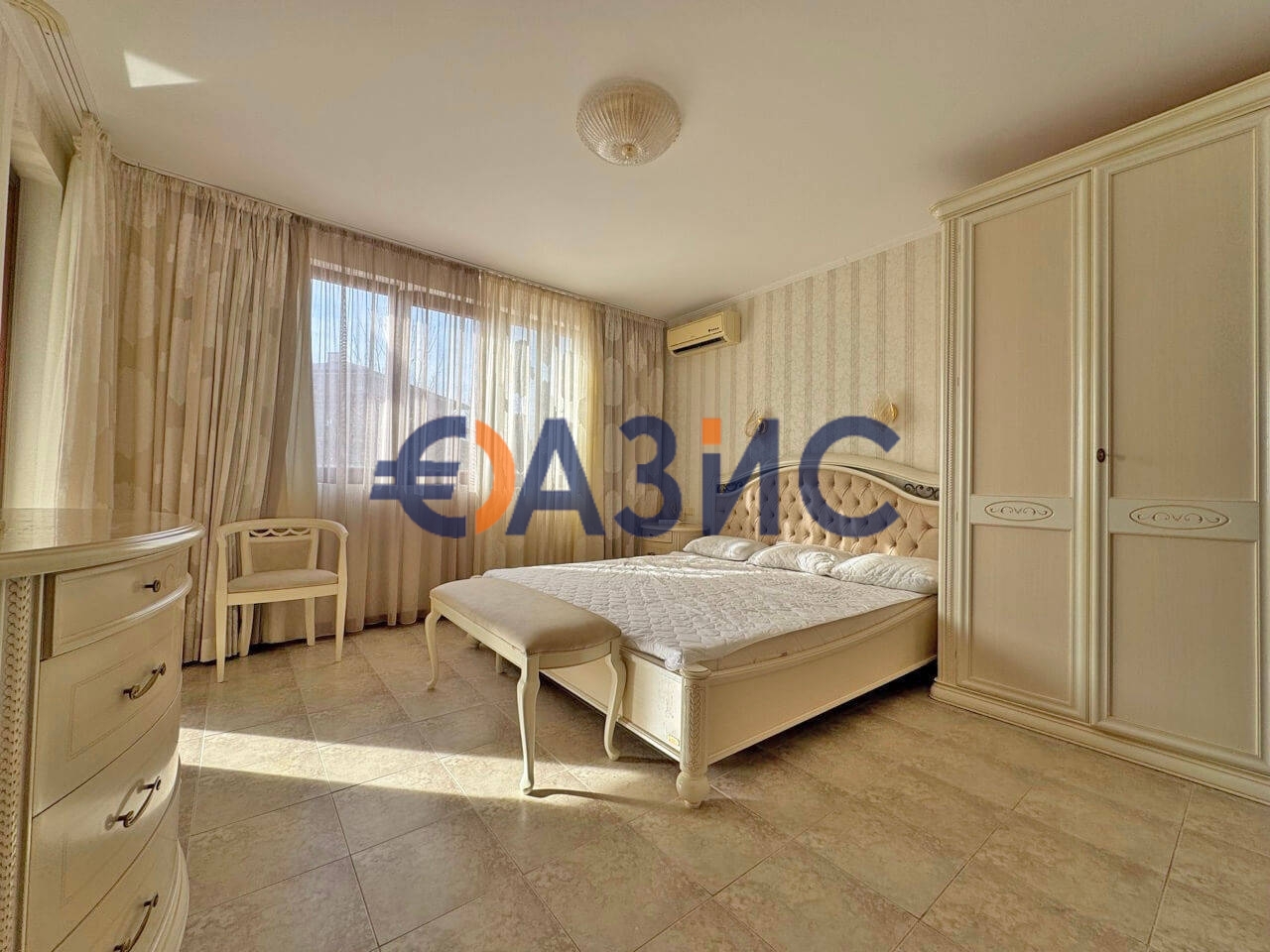 Апартаменты в Святом Власе, Болгария, 149 м² - фото 16