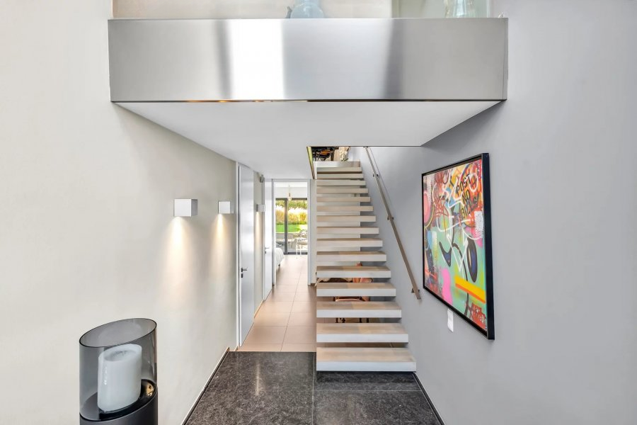 Квартира в Люксембурге, Люксембург, 243 м² - фото 3