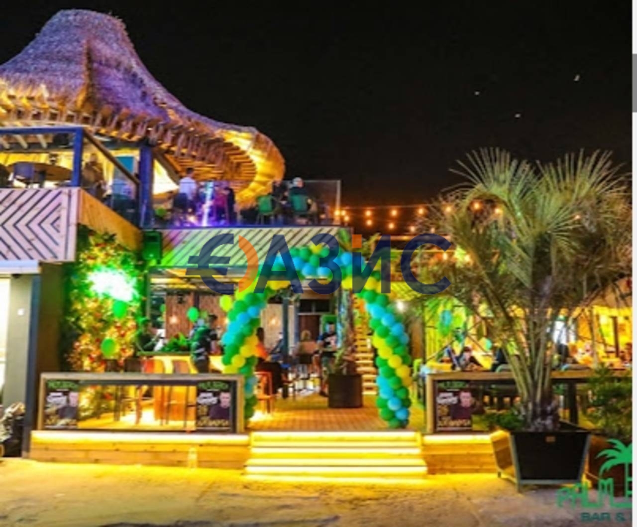 Апартаменты на Солнечном берегу, Болгария, 74 м² - фото 16