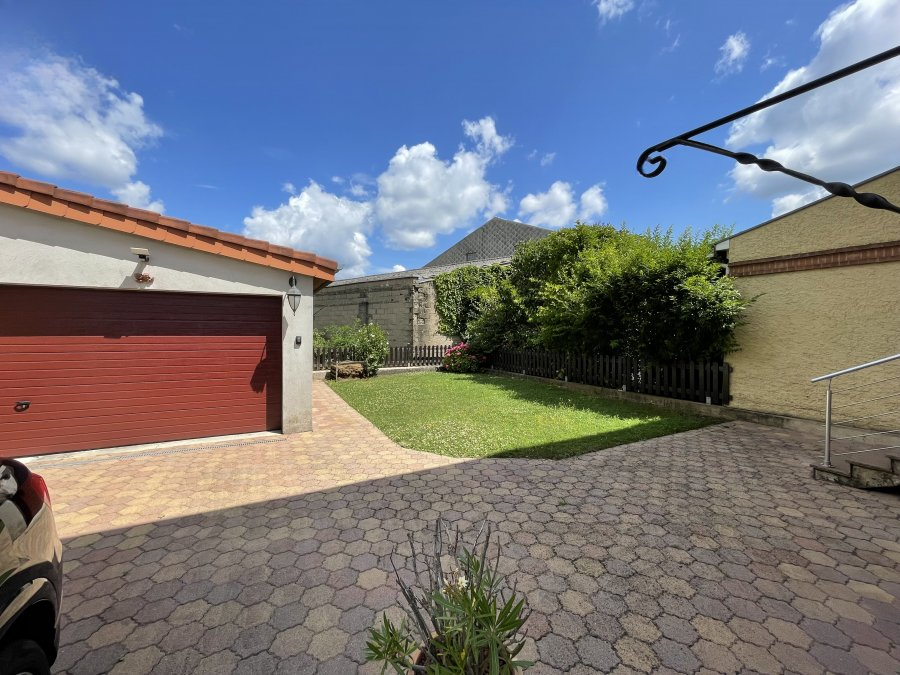 Квартира в Люксембурге, Люксембург, 190 м² - фото 3