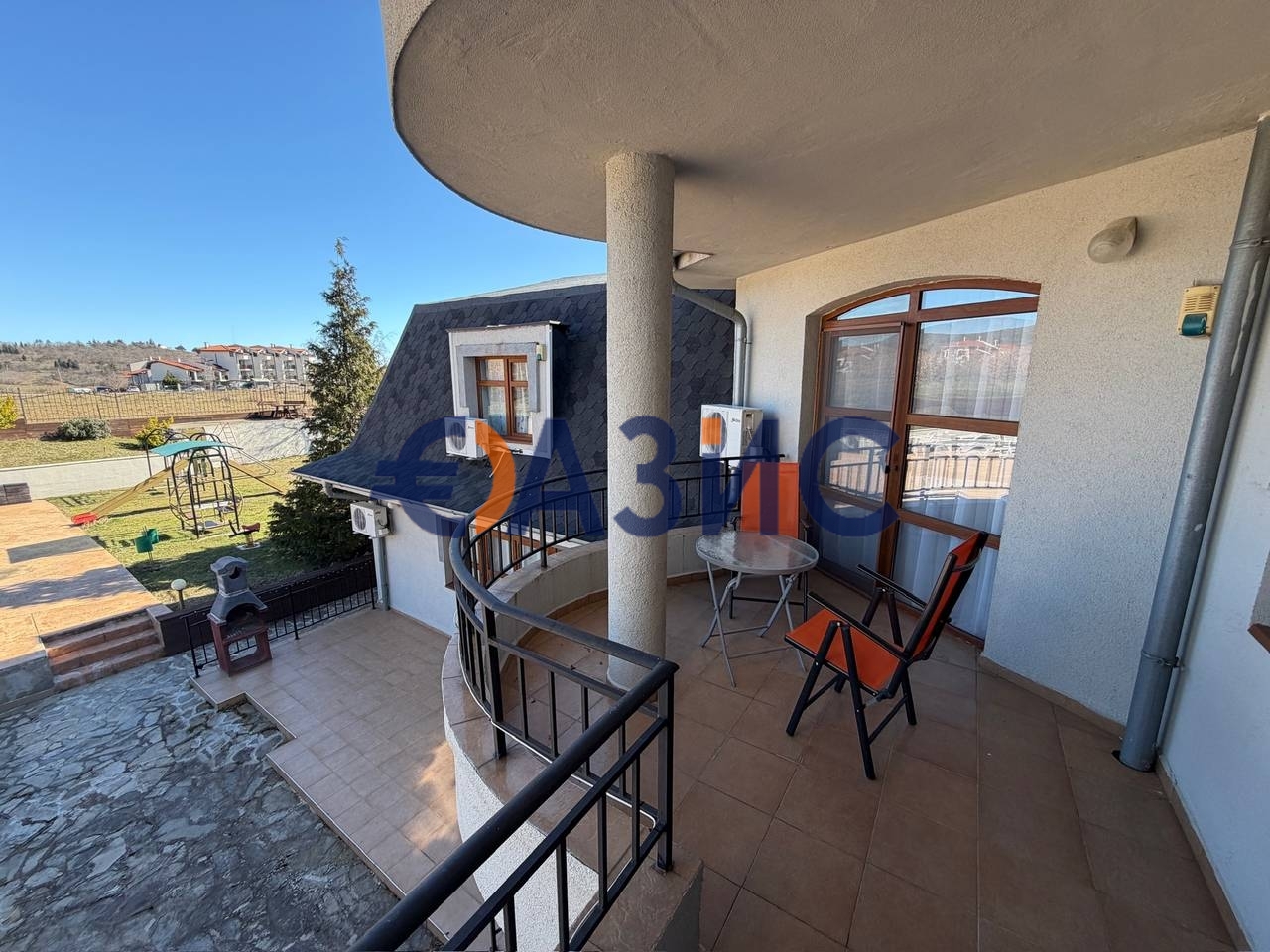 Апартаменты в Кошарице, Болгария, 96 м² - фото 16