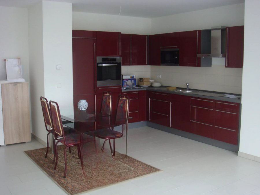 Квартира в Люксембурге, Люксембург, 58 м² - фото 3