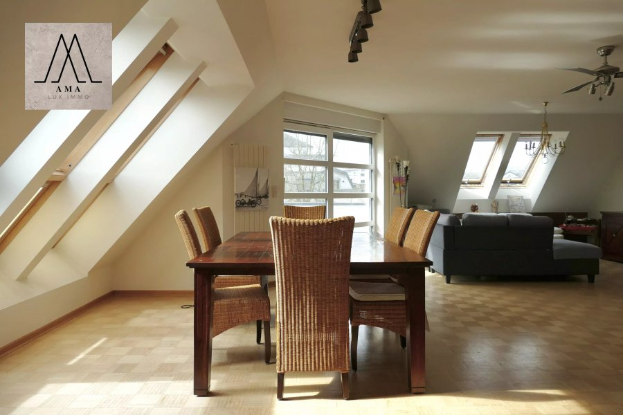 Квартира в Люксембурге, Люксембург, 145 м² - фото 3