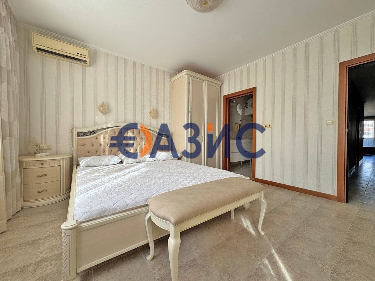 Апартаменты в Святом Власе, Болгария, 149 м² - фото 17