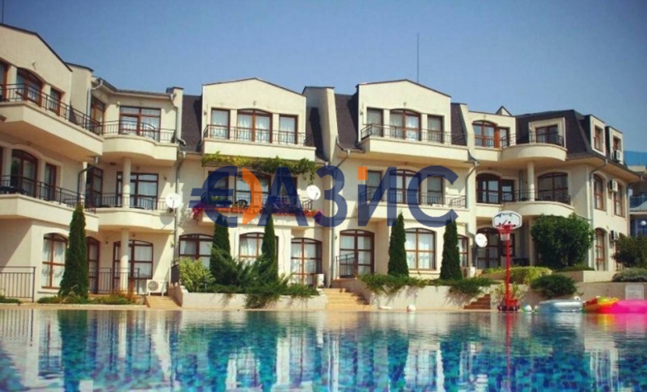 Апартаменты в Кошарице, Болгария, 96 м² - фото 17