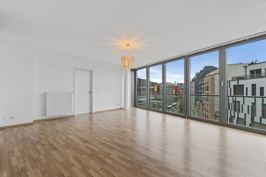 Квартира в Люксембурге, Люксембург, 112 м² - фото 3