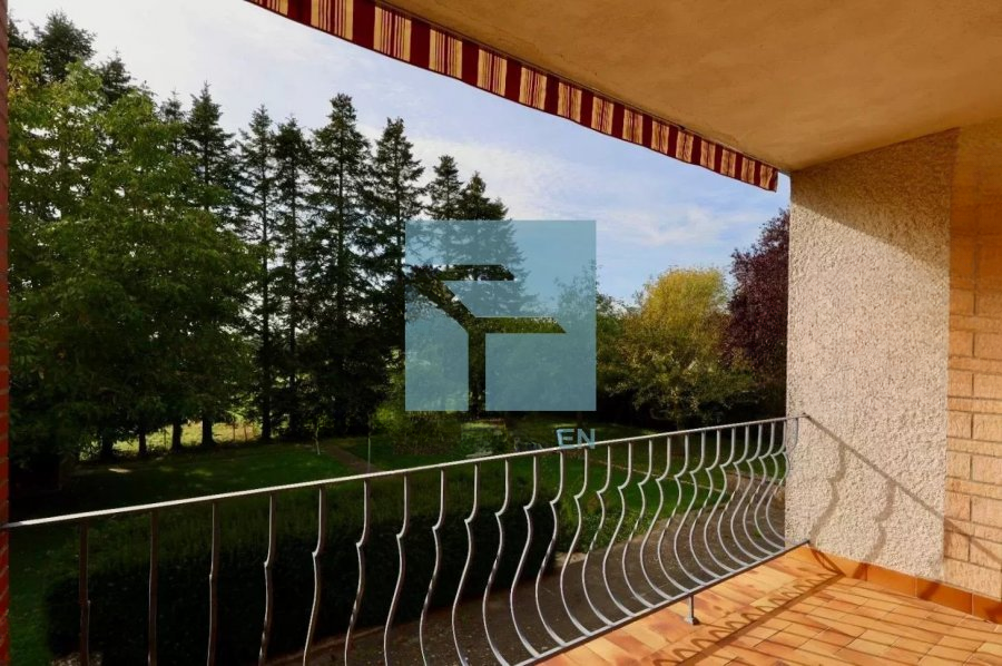 Квартира в Люксембурге, Люксембург, 200 м² - фото 3