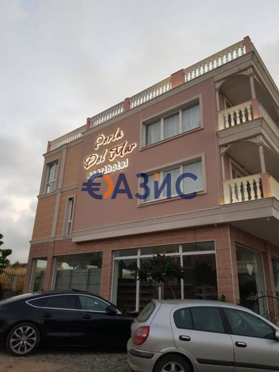 Апартаменты в Лозенеце, Болгария, 80.1 м² - фото 17