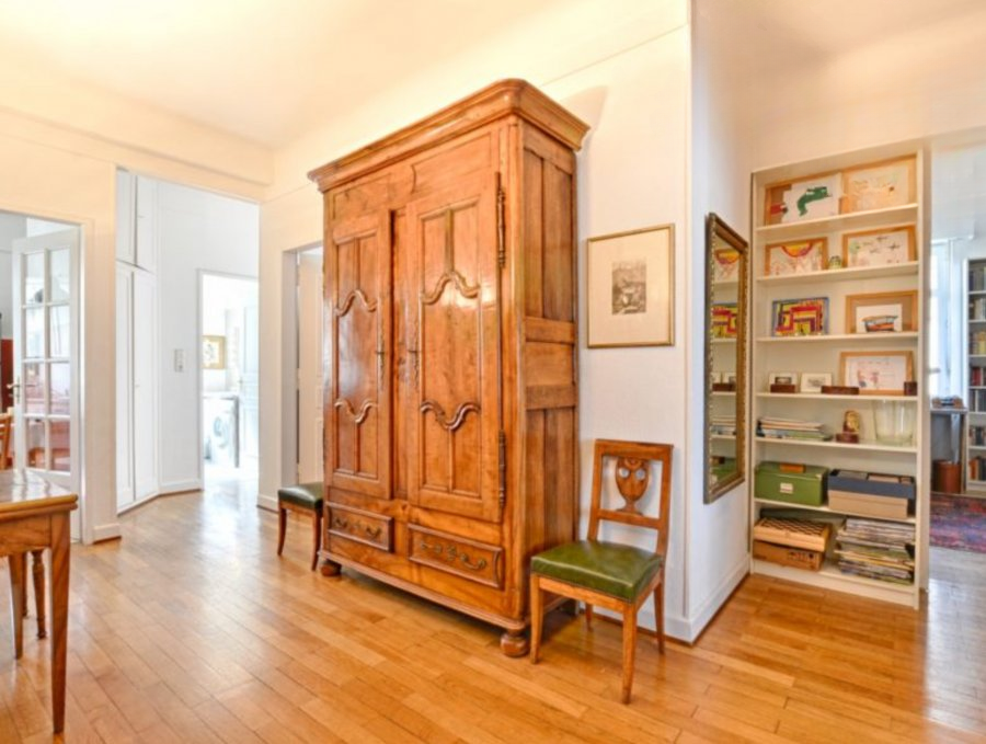 Квартира в Люксембурге, Люксембург, 112 м² - фото 3