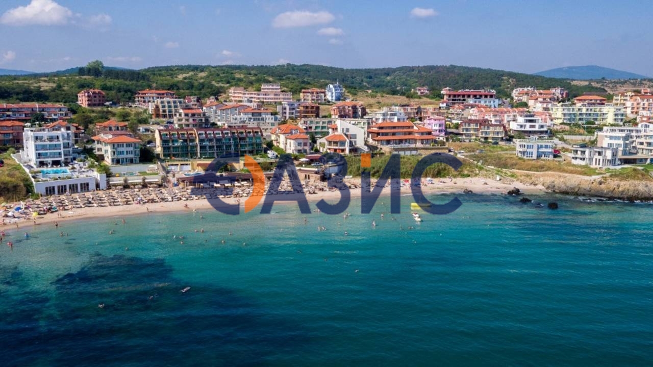 Апартаменты в Созополе, Болгария, 52.9 м² - фото 18