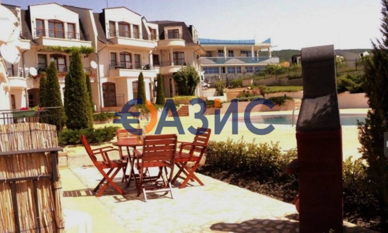 Апартаменты в Кошарице, Болгария, 96 м² - фото 18