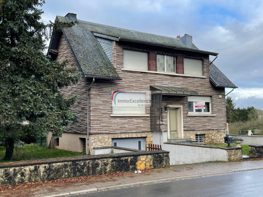 Квартира в Люксембурге, Люксембург, 120 м² - фото 3