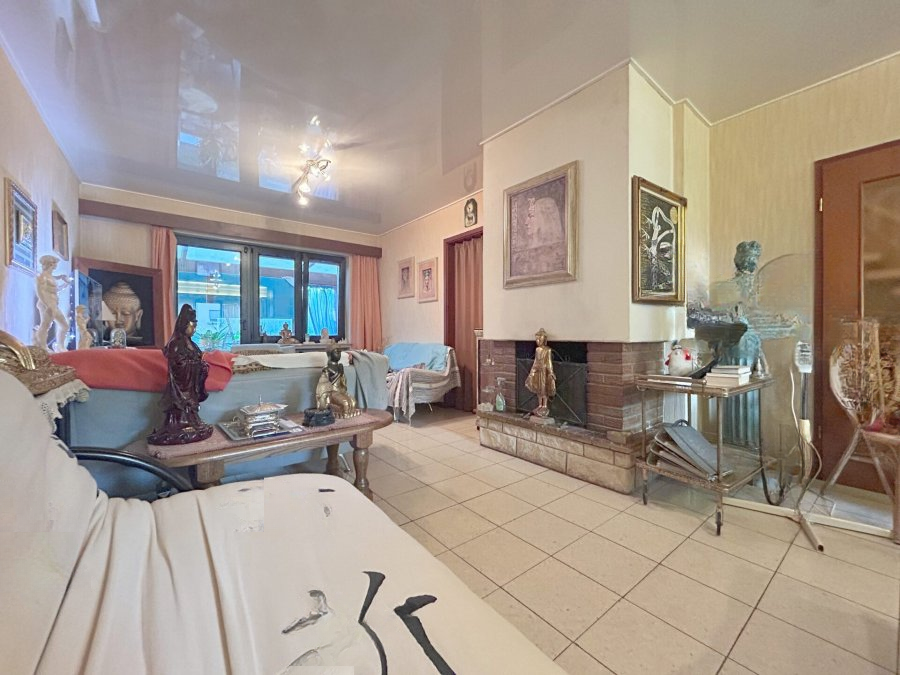 Квартира в Люксембурге, Люксембург, 150 м² - фото 3