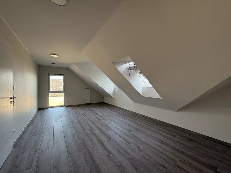 Квартира в Дикирхе, Люксембург, 125 м² - фото 3