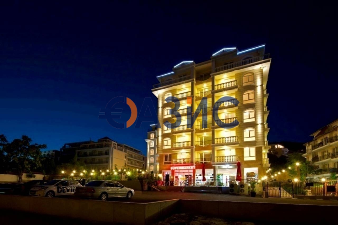 Апартаменты в Святом Власе, Болгария, 58.8 м² - фото 19